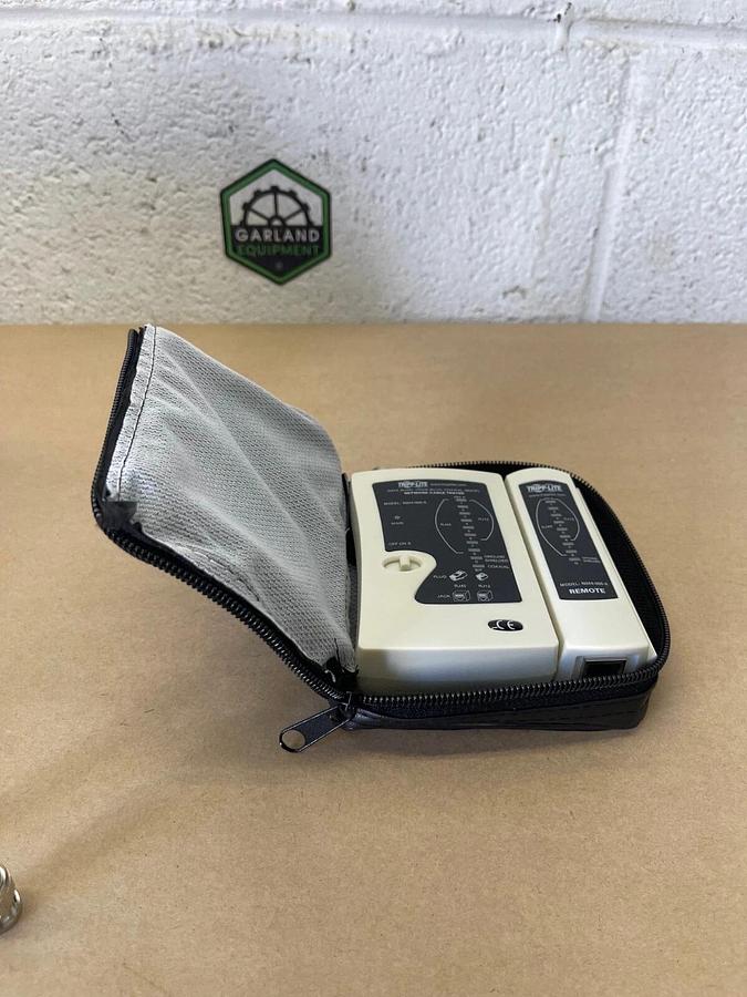 Tripp Lite N044-000-R Cable Continuity Tester