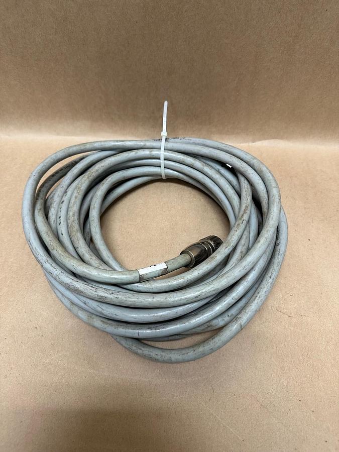 Used HELUKABEL JZ-602 Cable