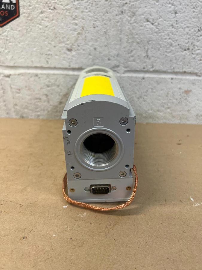Used Festo MS6-SV-1/2-E-10V24-AG Soft Start Valve