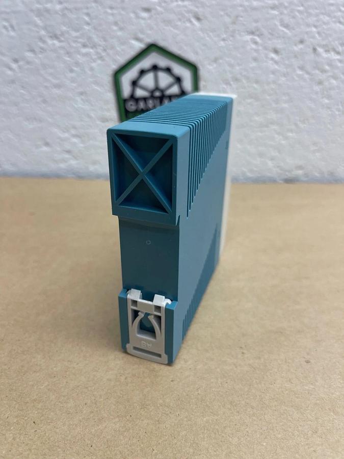 Used Mean Well MDP-20-24 AC to DC Power Supply Module, 24V, 1A *NEW*