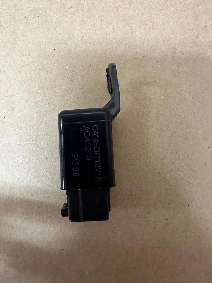 CAT 0513801000 Relay Power *NEW*