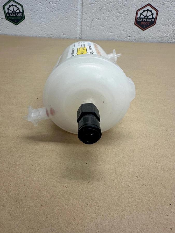 Used Millipore KVGLA04NN3 Opticap XL 4 Capsule