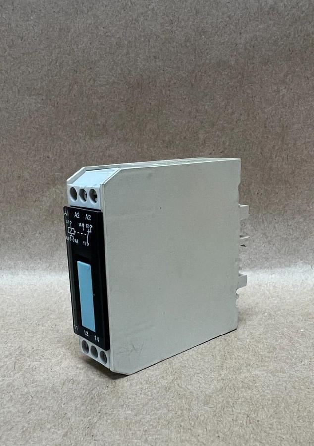 Used Siemens 3TX7 002-1BB00 Output Interface