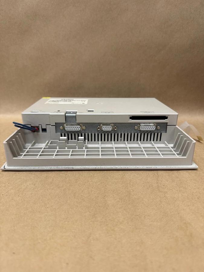 Used Siemens OP17-PP Operator Panel