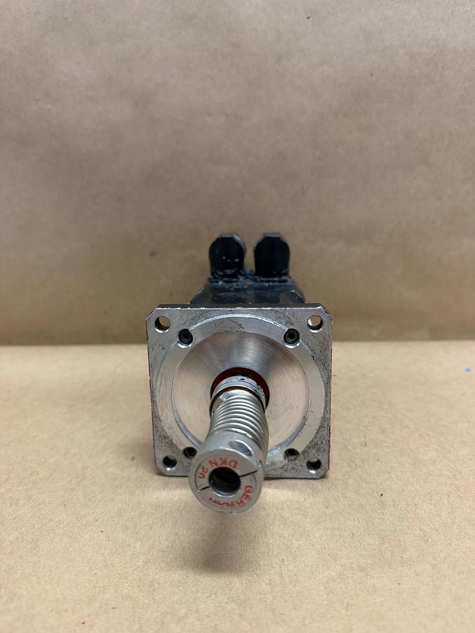 Used SEW Eurodrive DFY56M/SM11/TF Servo Motor