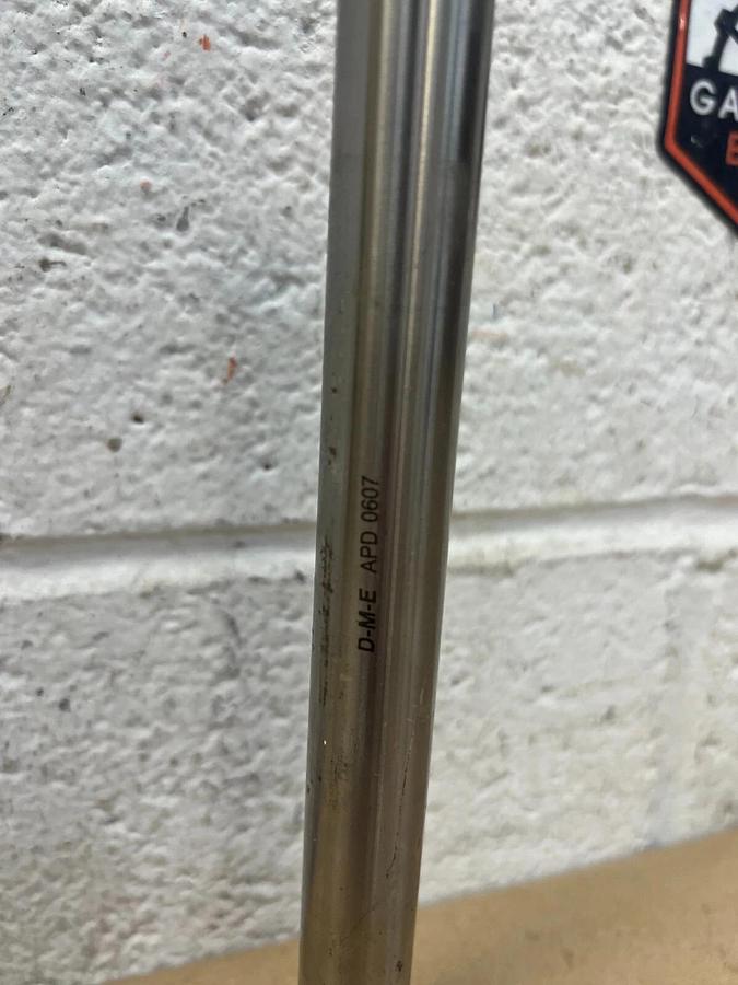 Used D-M-E APD 0607 Angle Pin