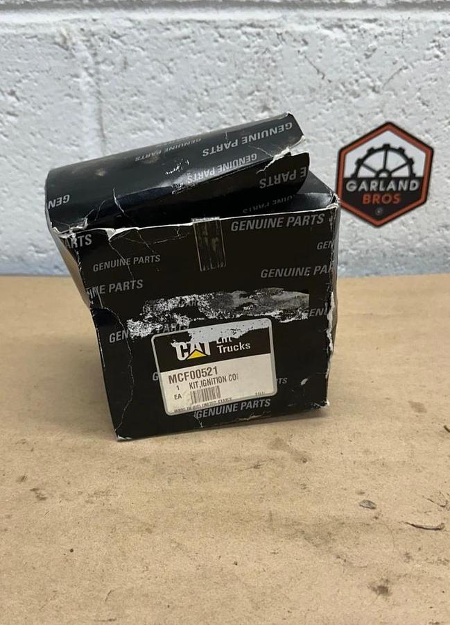 Used CAT MCF00521 Ignition Coil *NEW*
