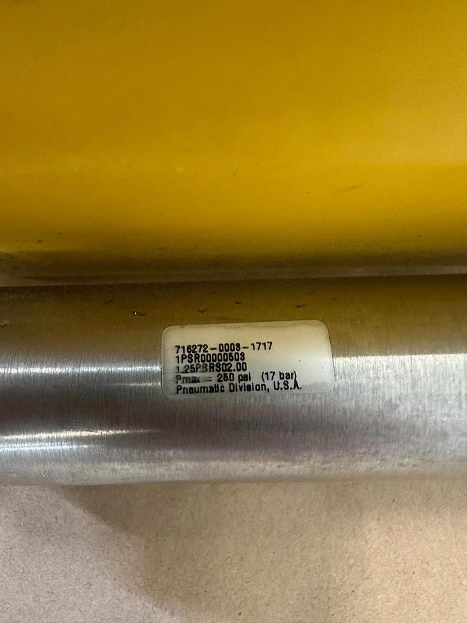 Used Kaeser AMD 6550 Automatic Compressed Air Condensate Drain