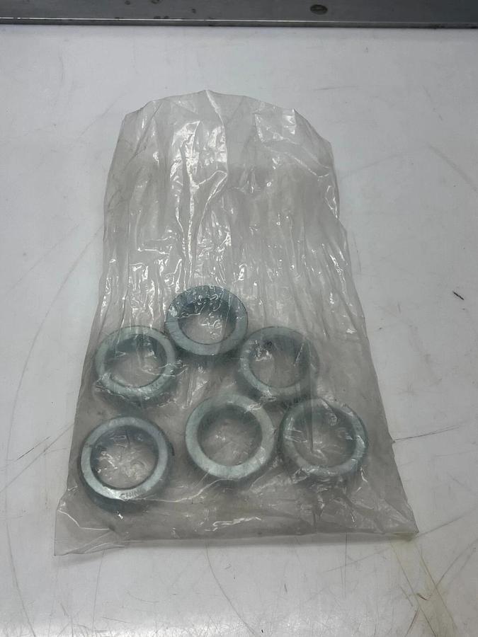 Used 1-1/8” Shaft Collar - Lot of 6