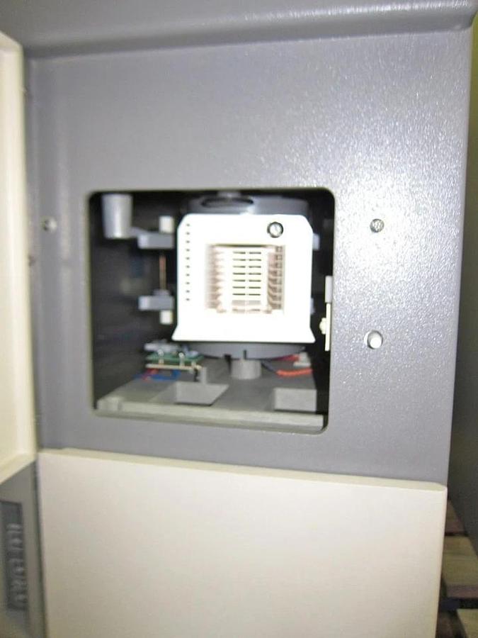 Used BioMerieux Vitek 32 Bacterial Identification System