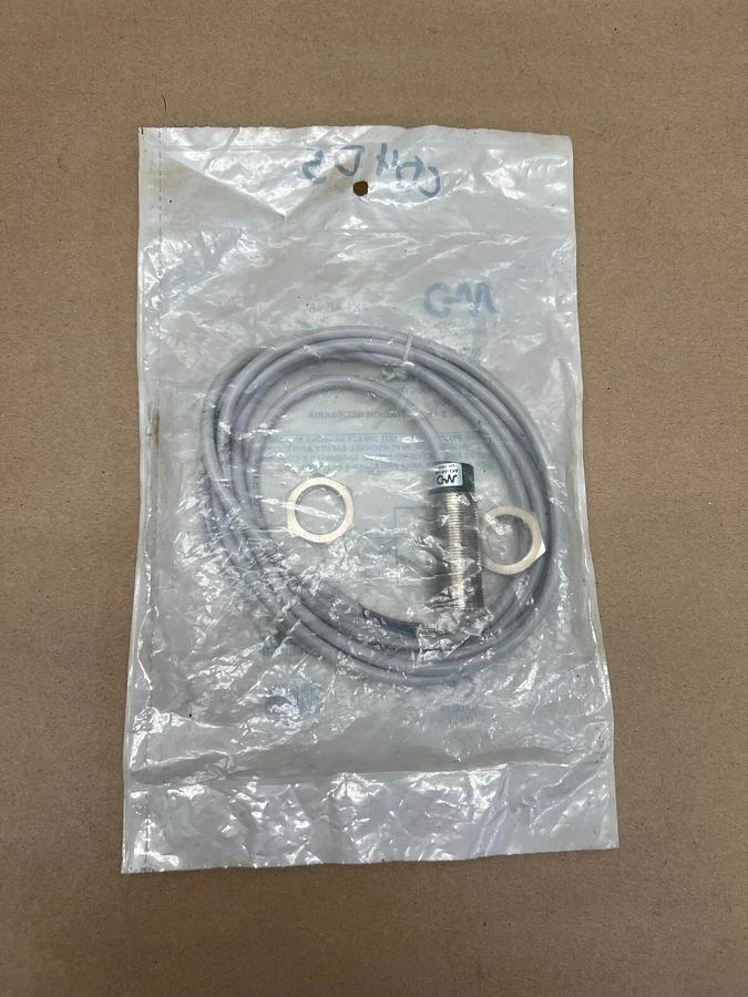 Used Automation Direct AK1-AP-3A Inductive Proximity Switch