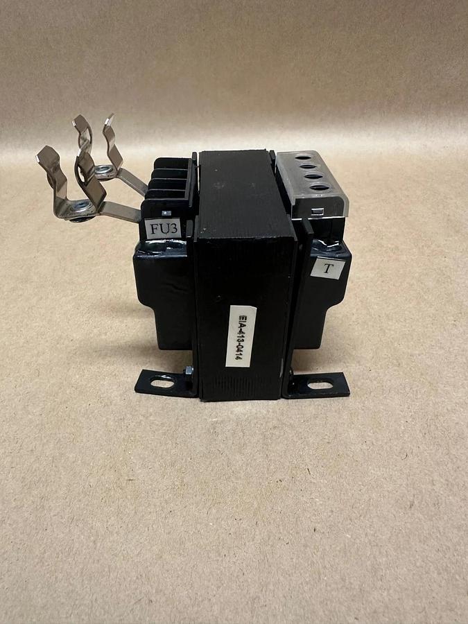 Used ACME Transformer AE02-0050-F2 Industrial Control Transformer