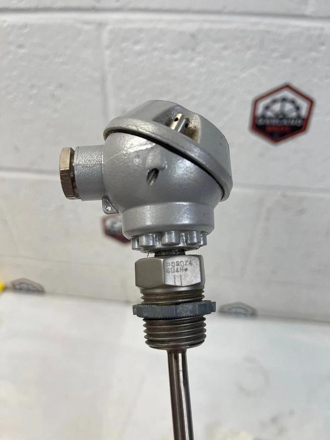 Used Resistance Thermometer P080246U4H