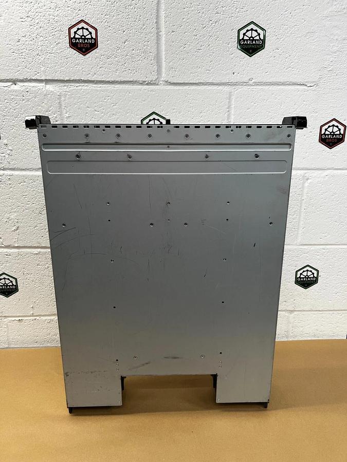 Used HP QR490-63012 Hard Drive Expansion Enclosure