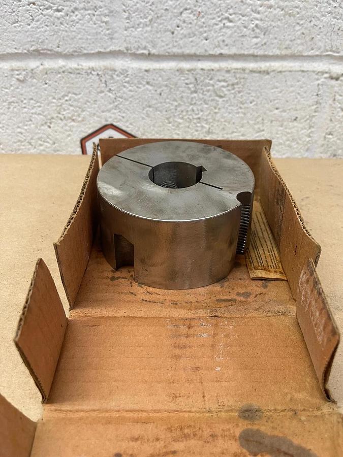 Used Dodge 3020 x 1-3/8 KW Taper Lock Bush, 117108