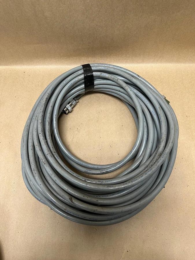 Used Fuji E.W.C. VCTF 2mm^2 Cable