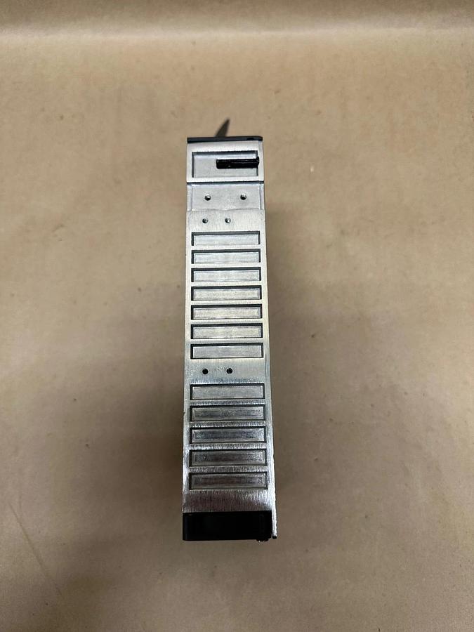 Used Intelligent Design SI-152 LCD Panel, Force-Less Special For SCA *NEW*