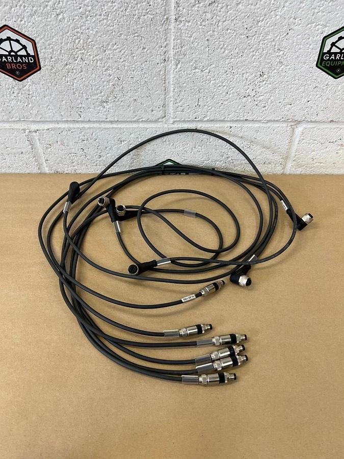 Used Balluff BCC M425-0000-1A-003-PX0434-050 Sensor - Lot of 6