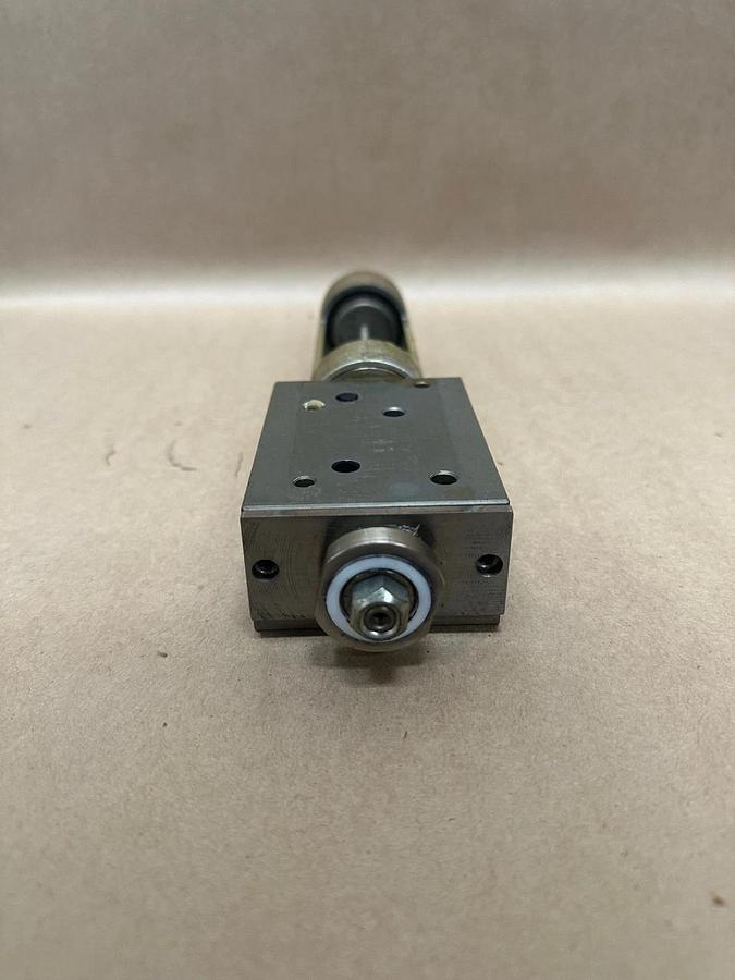 Used NORDSON SA01G21526 Actuator Assembly