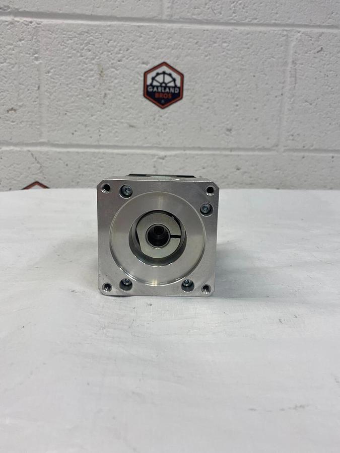 Used Neugart PLS70 S:1 Ratio Planetary Gearhead