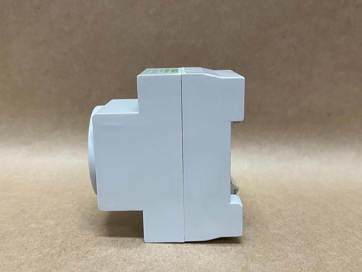 Used MURR Electronics 67 900 Power Socket