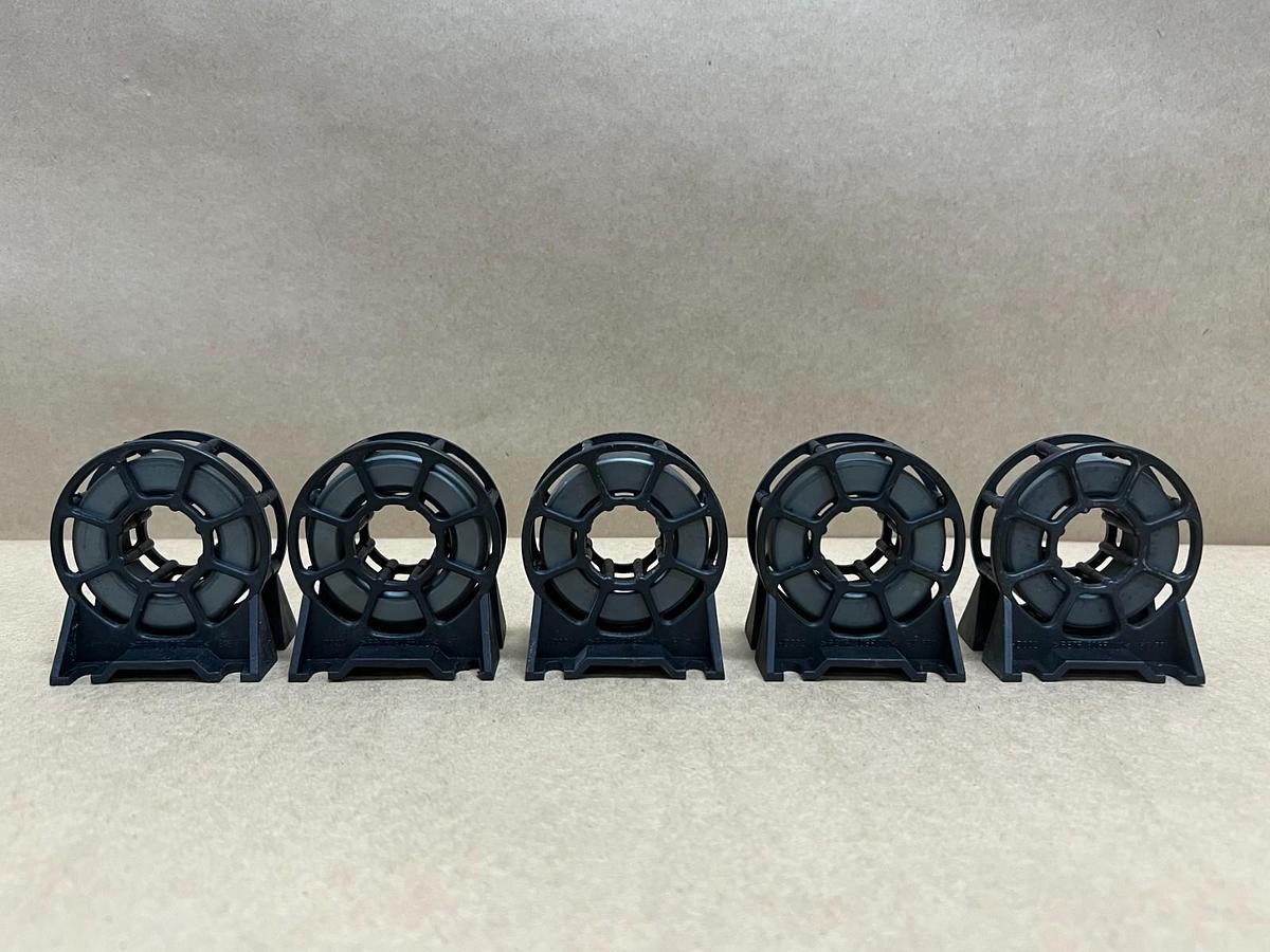 Used SEW-Eurodrive HD002 813 557 6 Output Choke - Lot of 5