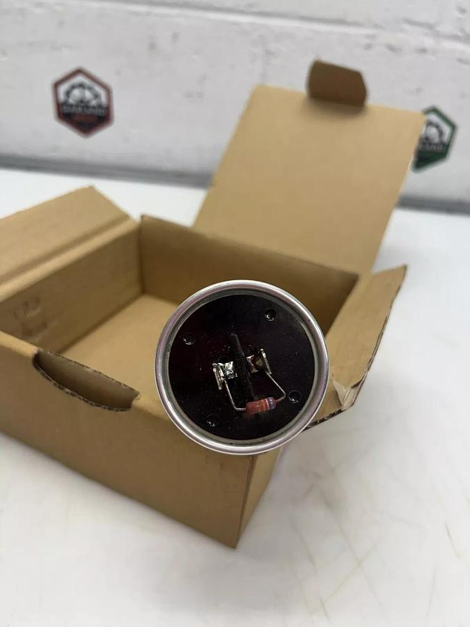 Used Xeikon 40uF-400V Capacitor