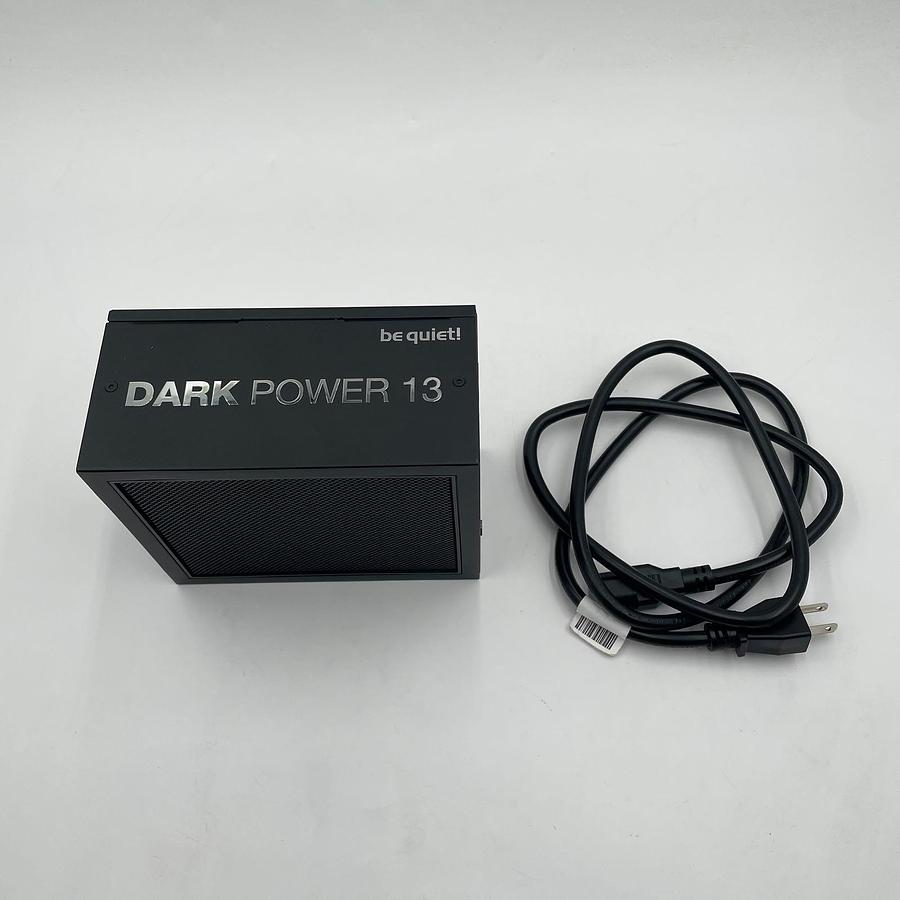 Used ENERMAX ERV1050EWT Revolution 85+ Power Supply