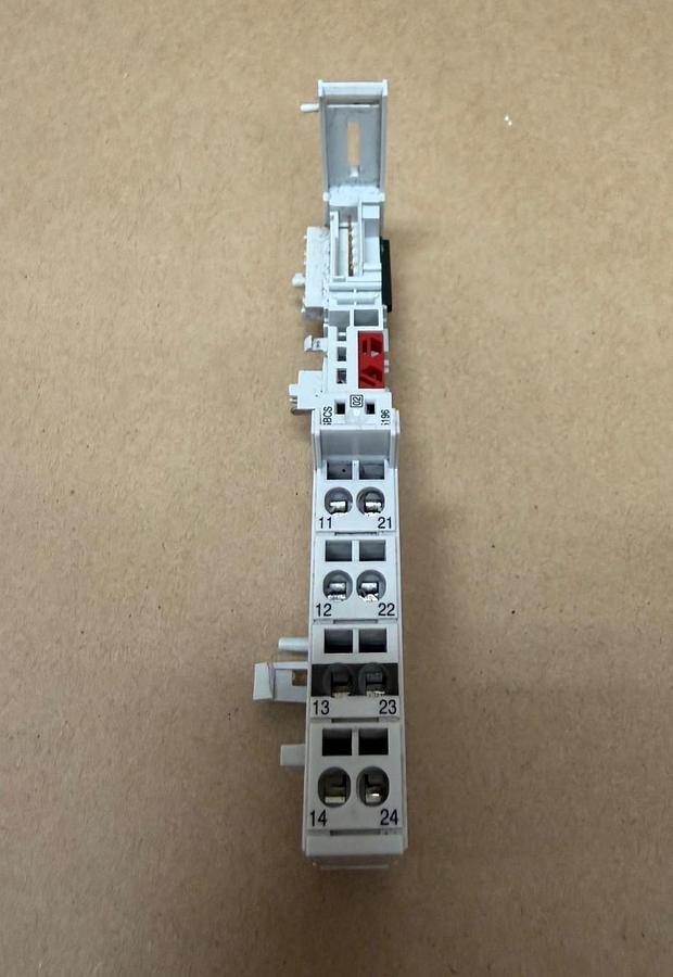 Used Eaton XN-S4T-SBCS Gateway Module