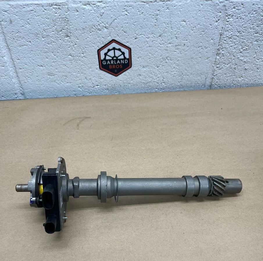 NAPA NRD-DCB9151 Distributor