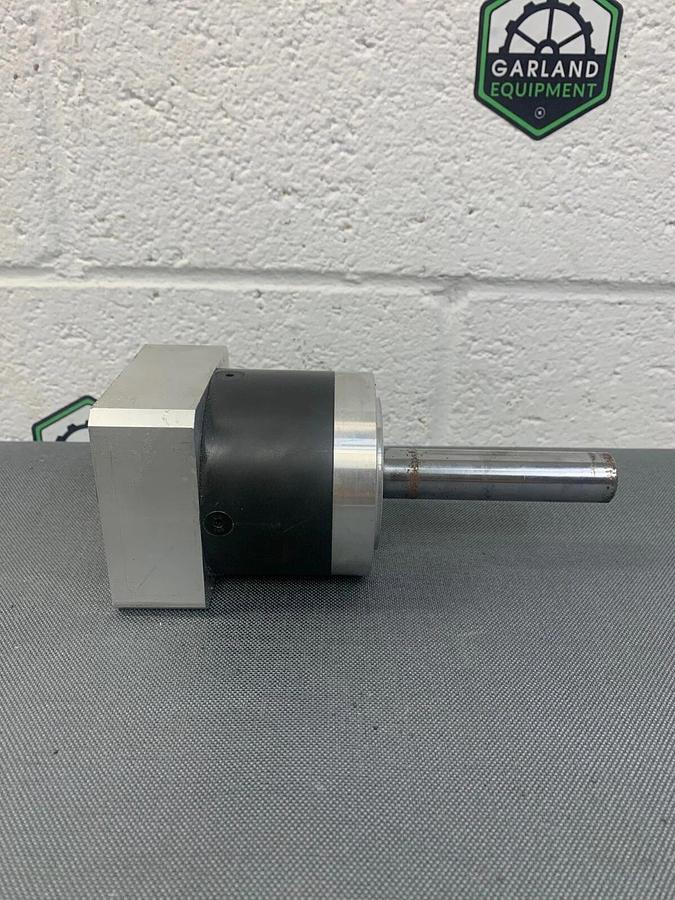 Used Neugart PLE80 Servo Motor 8:1 Ratio i=8