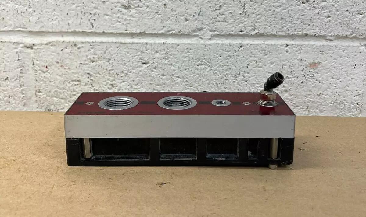 Used PIAB M50L Vacuum Pump