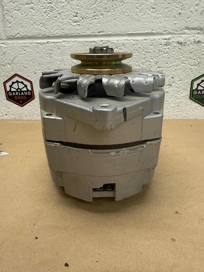 Used Delco-Remy 7254 Alternator 24V, 25SI, 50A
