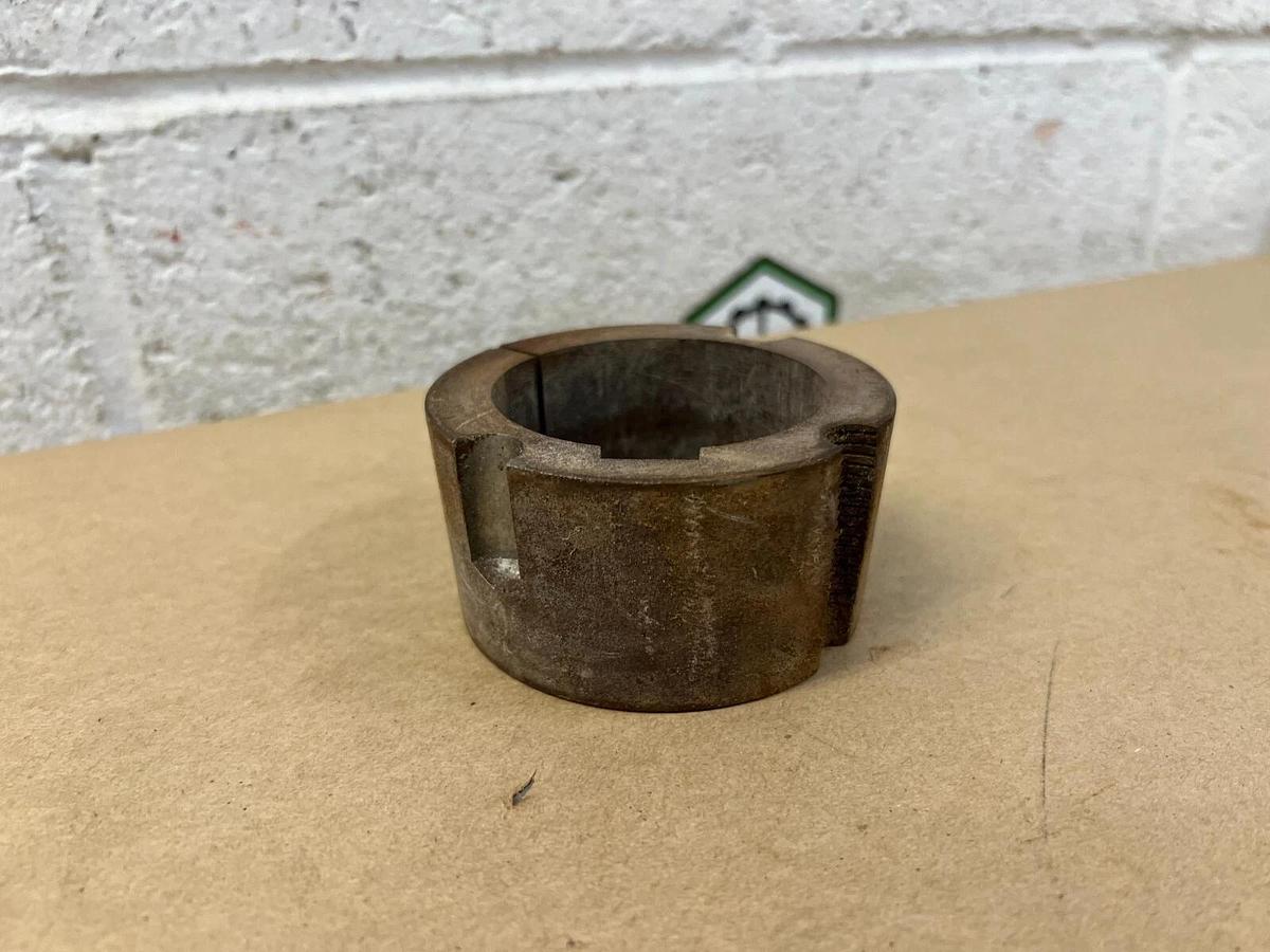 Used 2517X2 7/16 Taper-Lock Bushing