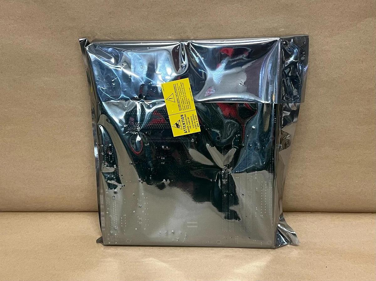 Used IEI 6932059 IMBA Series Industrial ATX Motherboard *FACTORY SEALED*