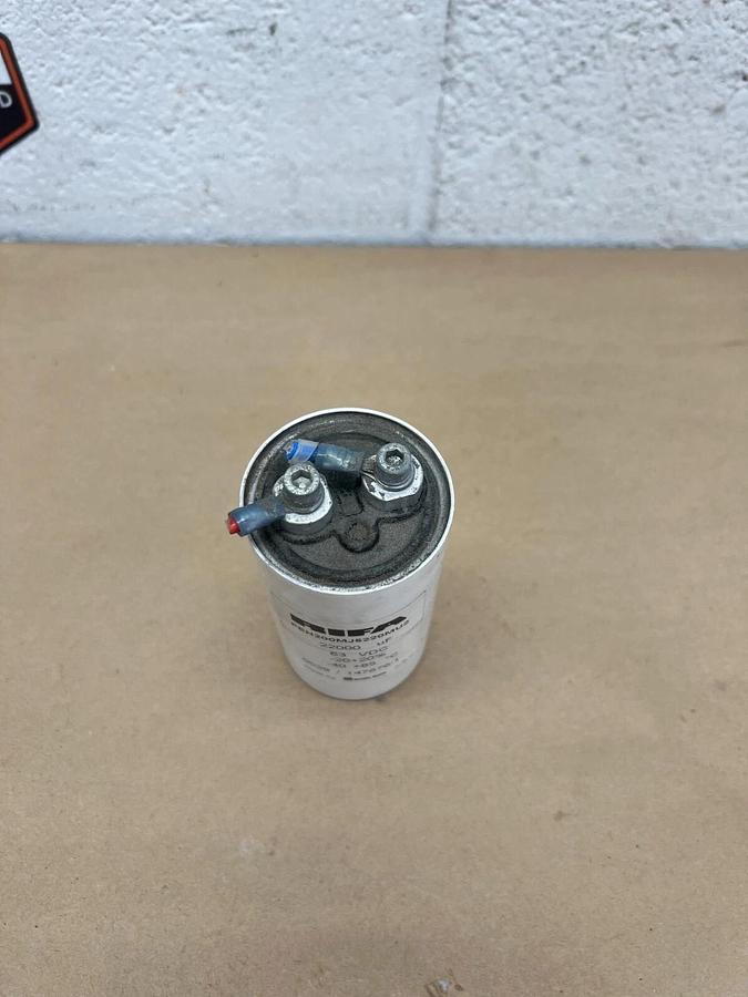 Used Rifa PEH200MJ5220MU2 Capacitor
