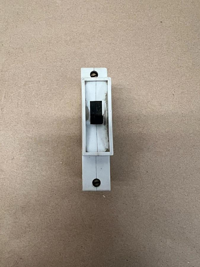 Used StopCircuit GMU 10U/UL 10A-U-240 Max VAX Breaker