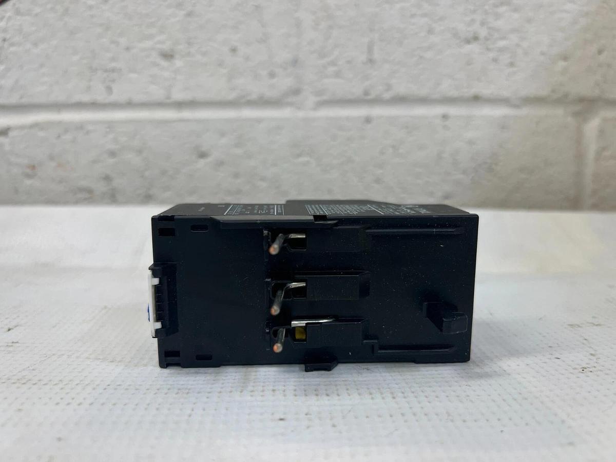 General Electric RTN1L Overload Relay