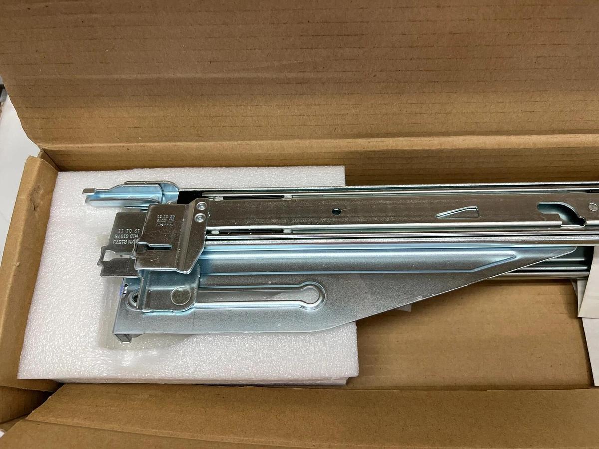 Used Dell 0M986J 2U Sliding Readyrail Kit