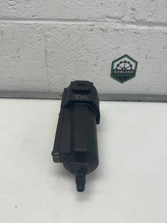 Used Norgren L74C-3AP-QDN Excelon, Pneumatic Lubricator