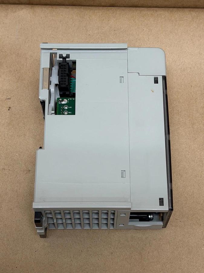 Used Allen-Bradley 1769-IF8 8 Channel Analog Input Module