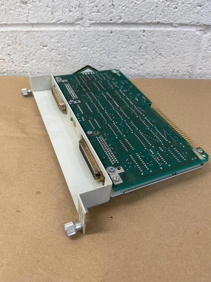 Used Honeywell 621-9930 Parallel I/O Module