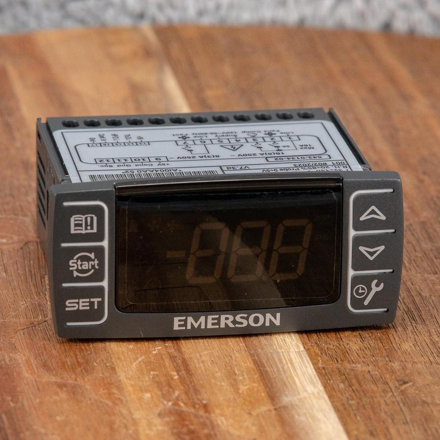 Ranco A30-262 Adaptable Refrigerator Controller