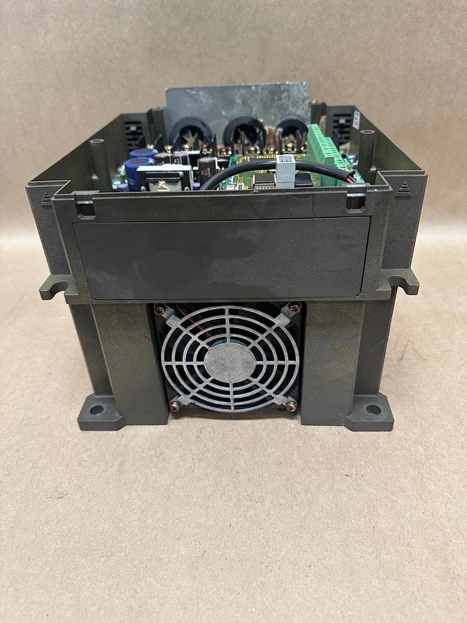 Used Fuji Electric 6KP1143007X1B1, AF-300 P11, Adjustable Frequency Drive