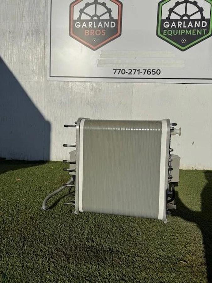 Used IonPure IP-LXM30HI-3 Continuous Electrodeionization Module