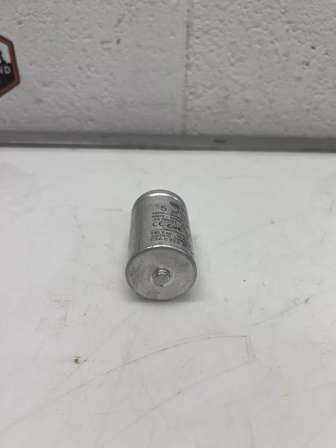 Used Ducati Energia 16.26.05 Capacitor