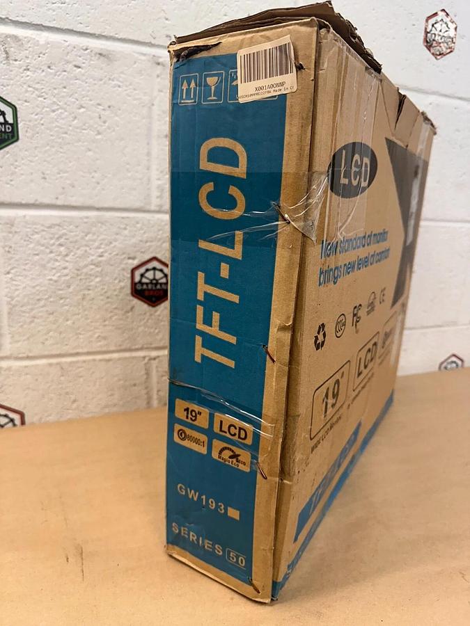 Used Eyoyo - 19” Monitor - TFT LCD Monitor Driver Board