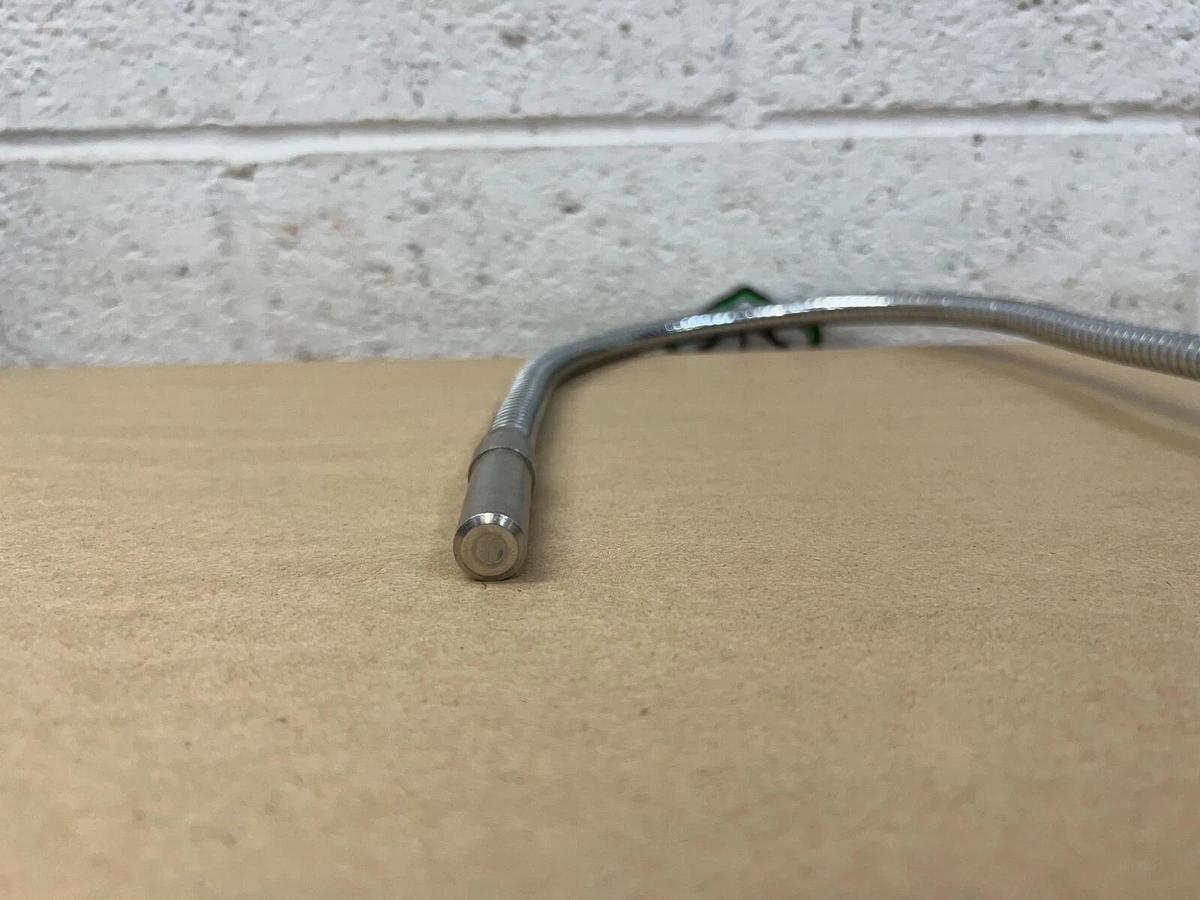 Used Dolan-Jenner Fiber Optic Illuminator Single Light