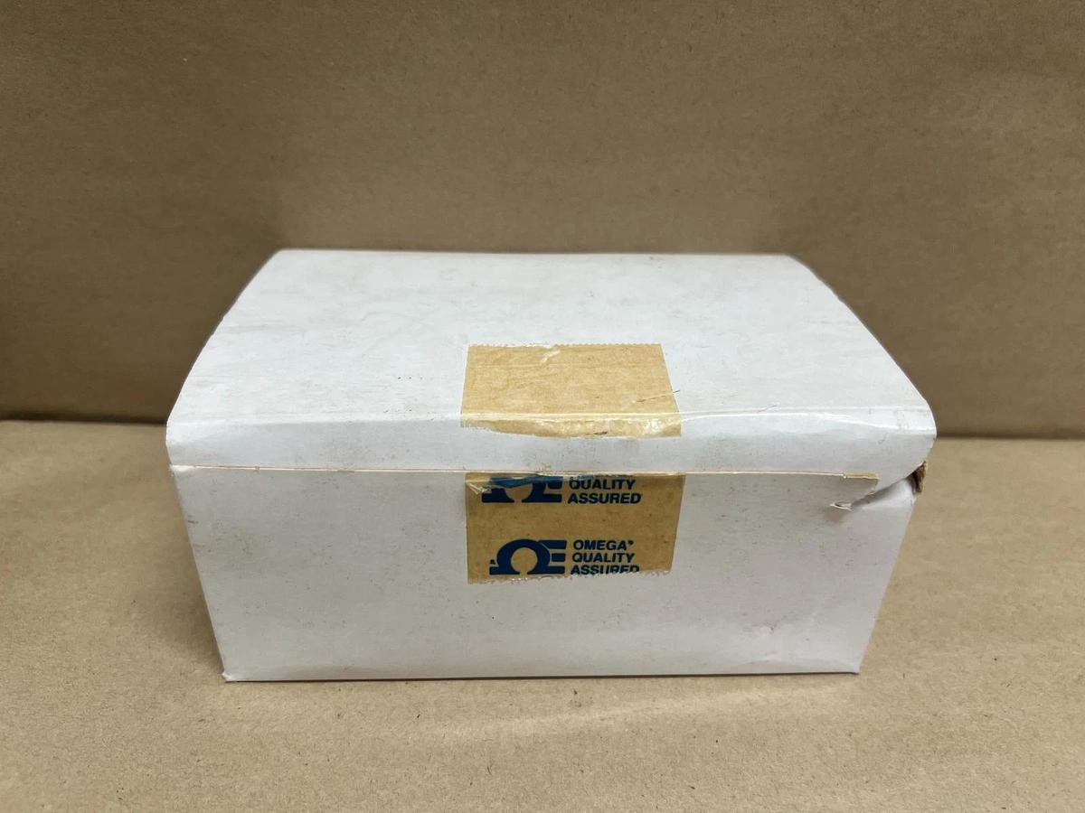 Omega Engineering CN9112A CN9000A Temperature Controller