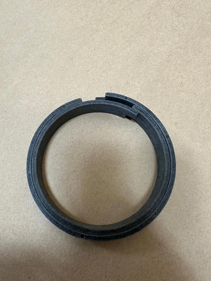 Used Steering Cylinder Kit 2542570 *NEW*